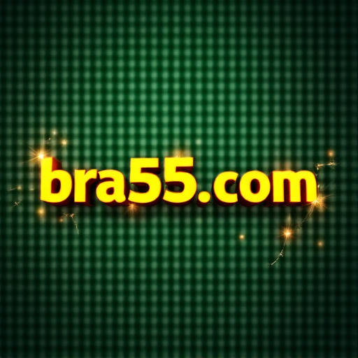 Logo da bra55